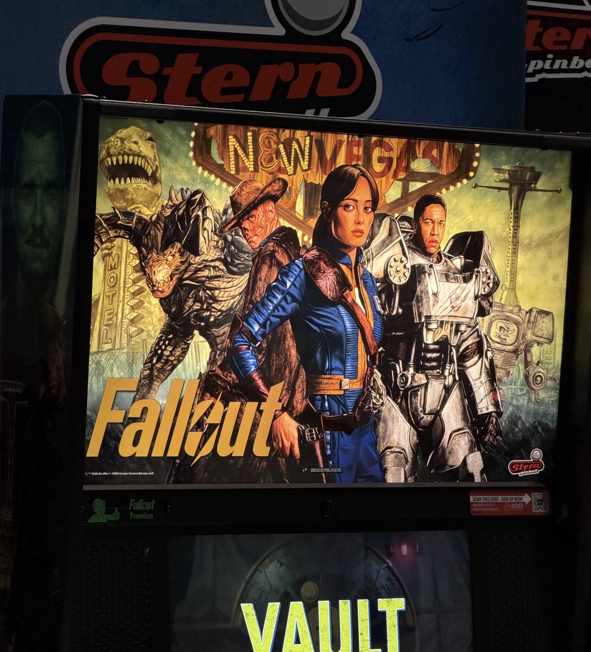 Fallout