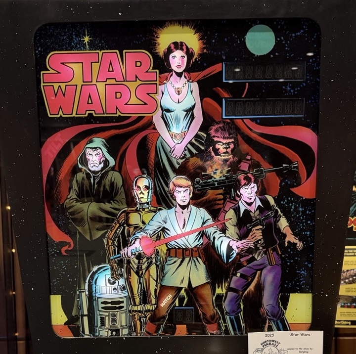 Star Wars